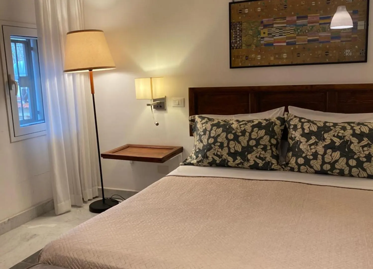47 Lincoln Street Apartman Palermo