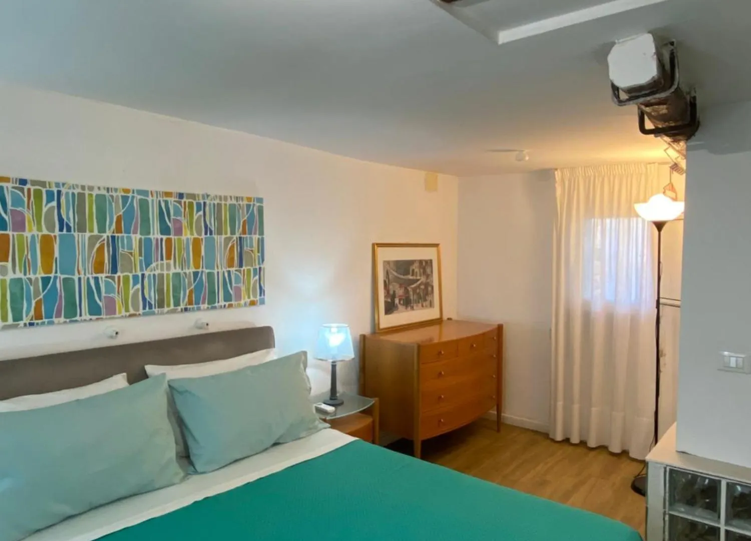 47 Lincoln Street Apartman Palermo Olaszország