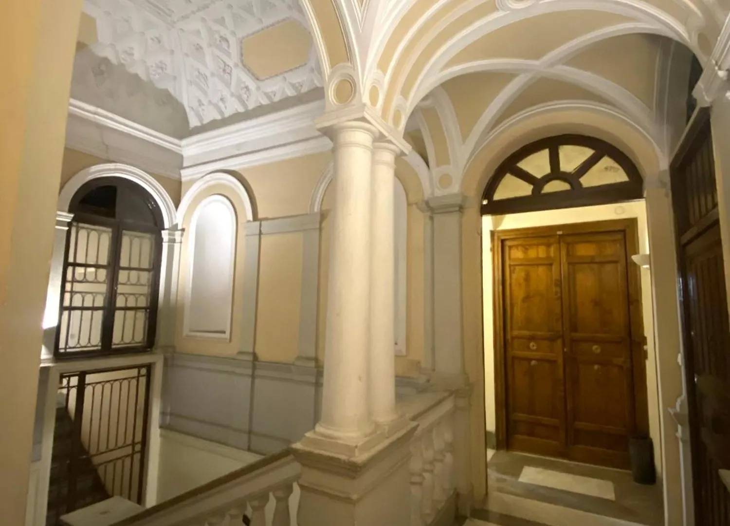47 Lincoln Street Apartman Palermo