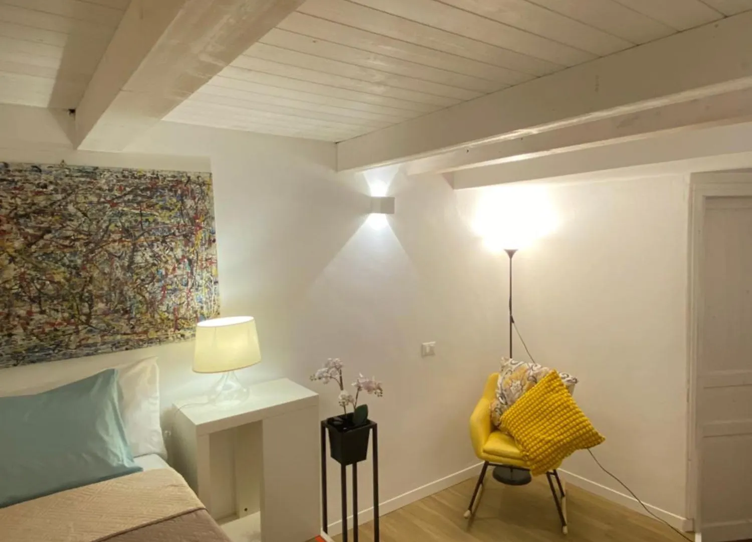 47 Lincoln Street Apartman Palermo