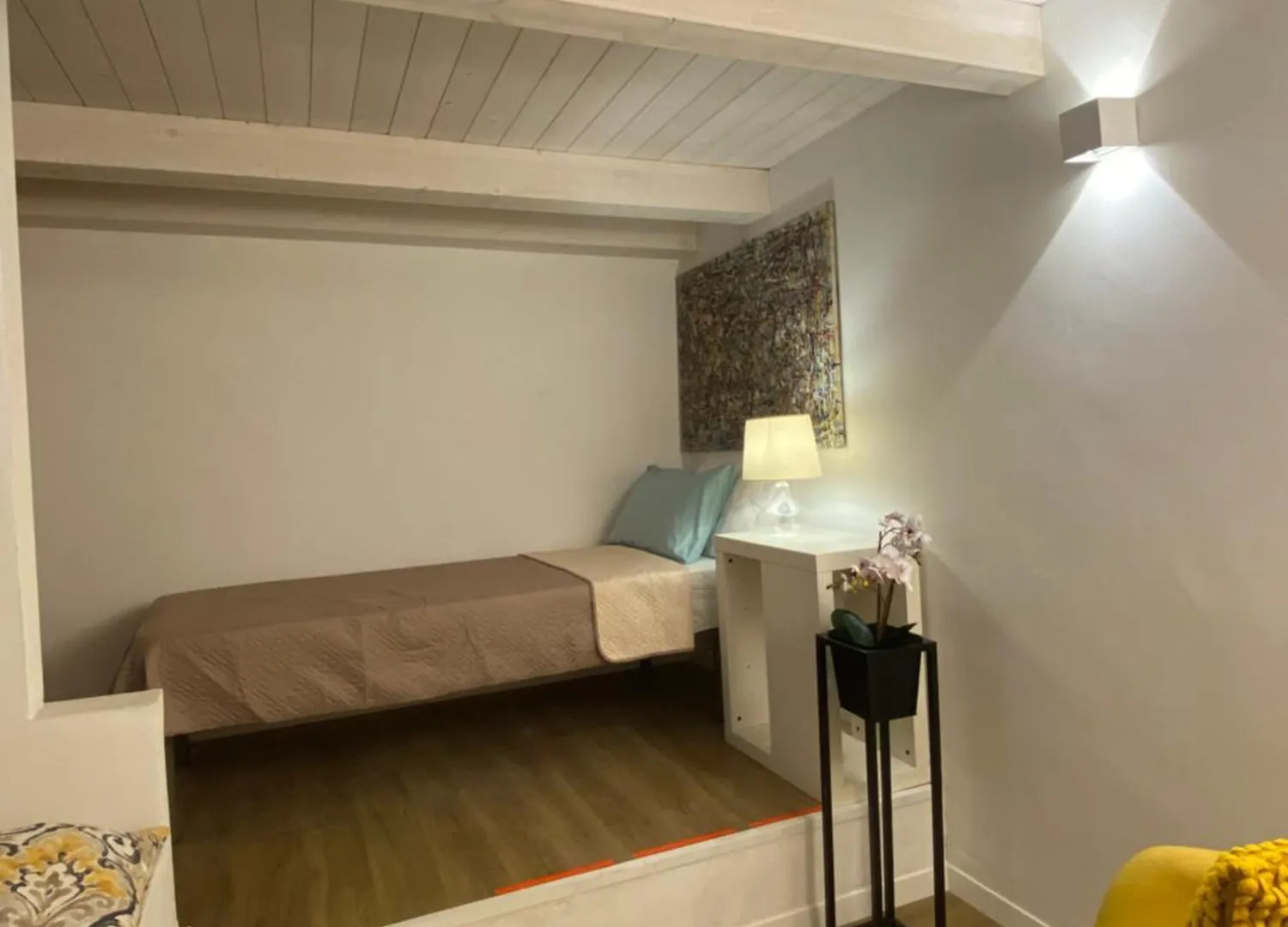 47 Lincoln Street Apartman Palermo