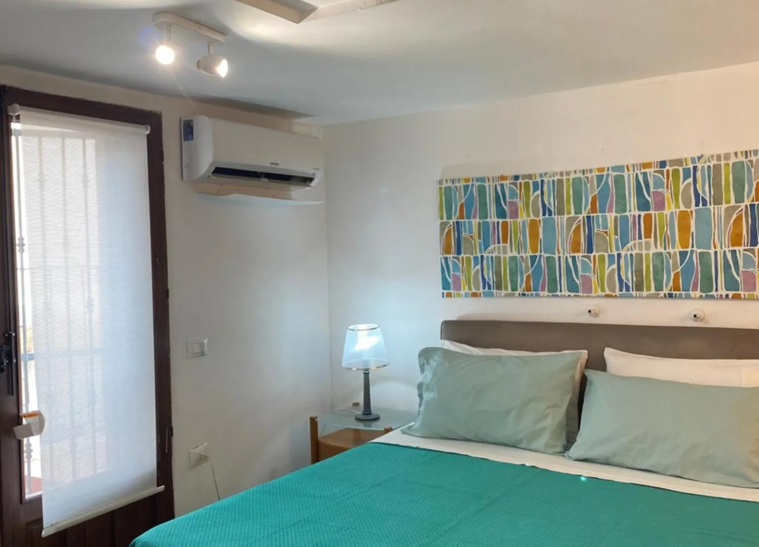 47 Lincoln Street Apartman Palermo