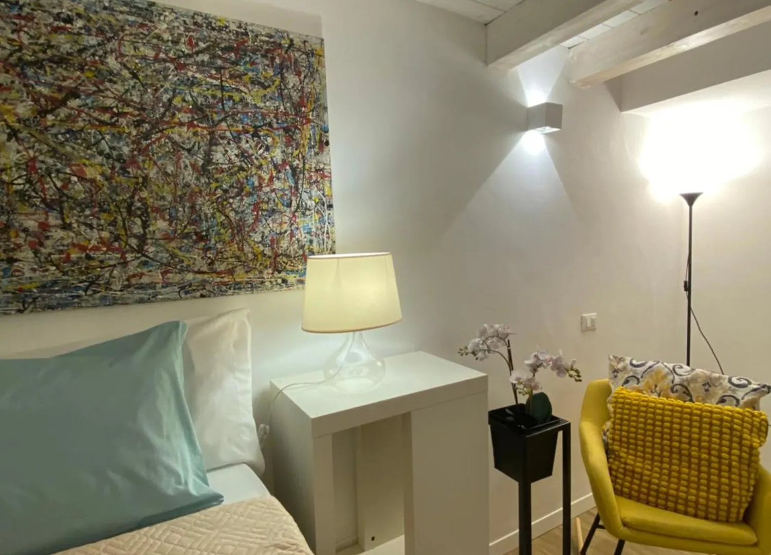 47 Lincoln Street Apartman Palermo 0*,