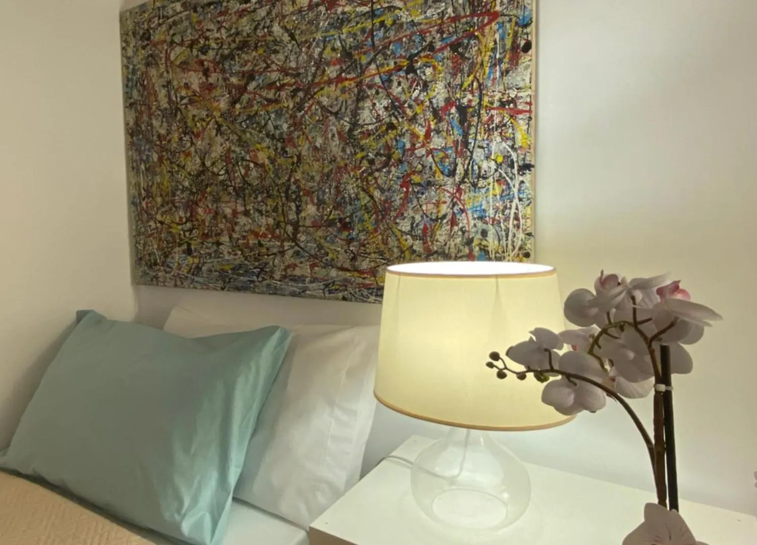 47 Lincoln Street Apartman Palermo Olaszország