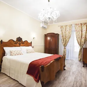 Luxury Via Genova Appartamento