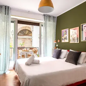 Cassaro261 Bed and breakfast