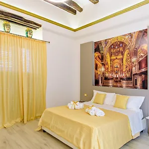 Gasthof Barlaman Luxury, Palermo