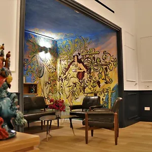 Vespri Luxury & Pensión