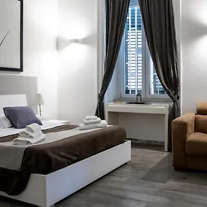 Apartment Fiume, Palermo
