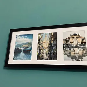 La Casa Di Tabbi Apartment