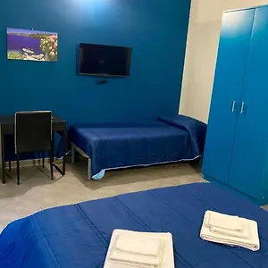 Oasi Del Turista Habitación en casa particular