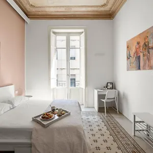 Frühstückspension Palazzo Amazigh, Palermo