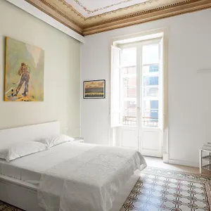 Frühstückspension Palazzo Amazigh, Palermo