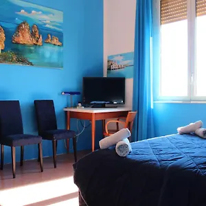 La Maison Del Sole Bed & Breakfast