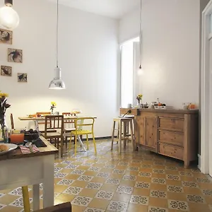 Frühstückspension Serafino, Palermo