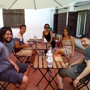 Sunshine Hostal