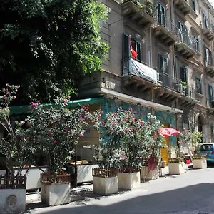 Nocleg ze śniadaniem Stazione, Palermo
