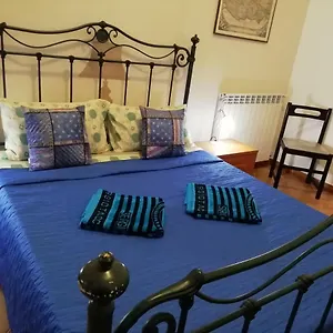 Vento Di Mare Habitación en casa particular