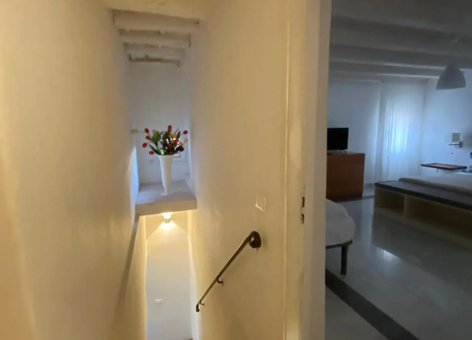 47 Lincoln Street Apartment Palermo Italy