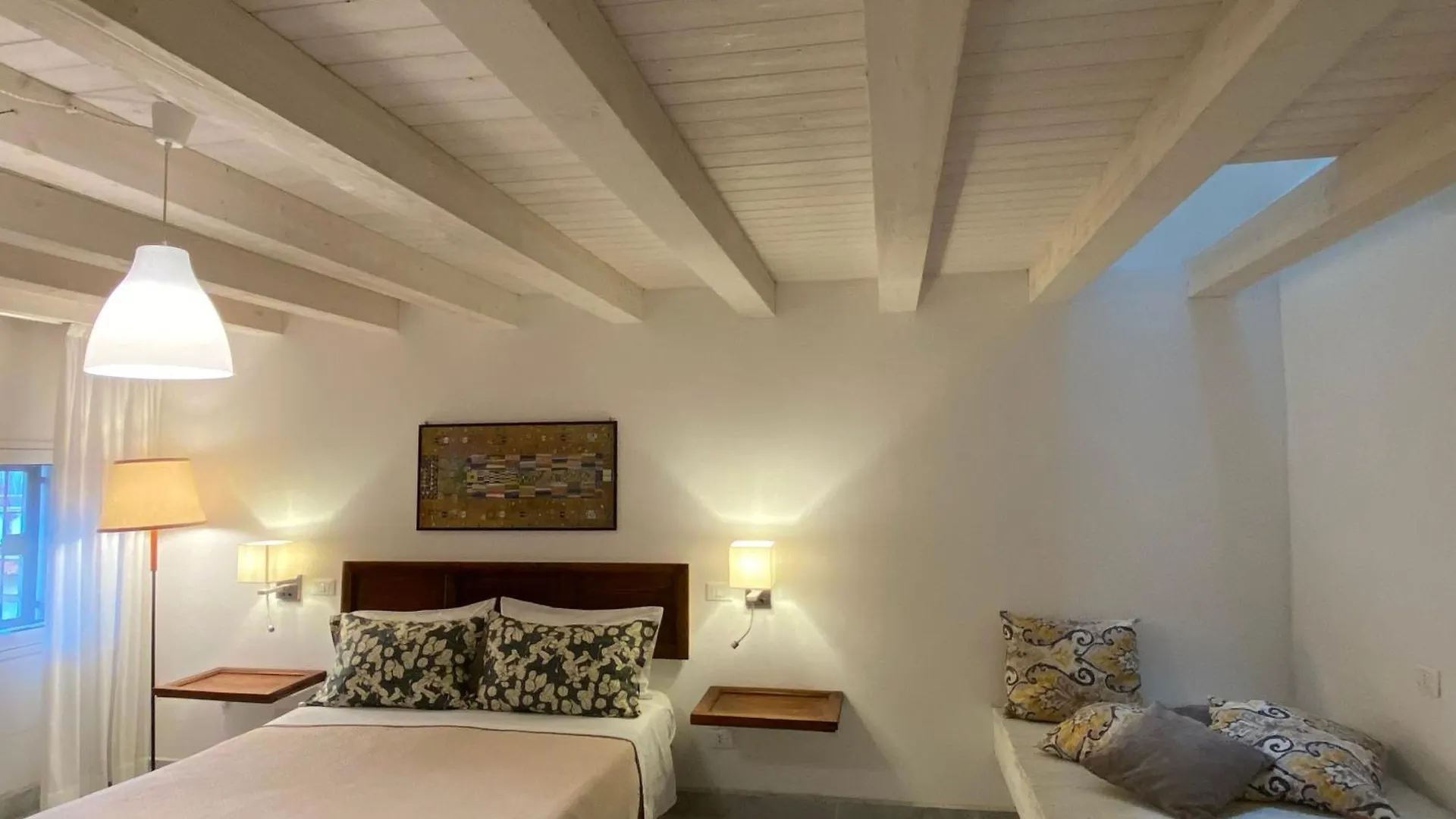 47 Lincoln Street Apartment Palermo