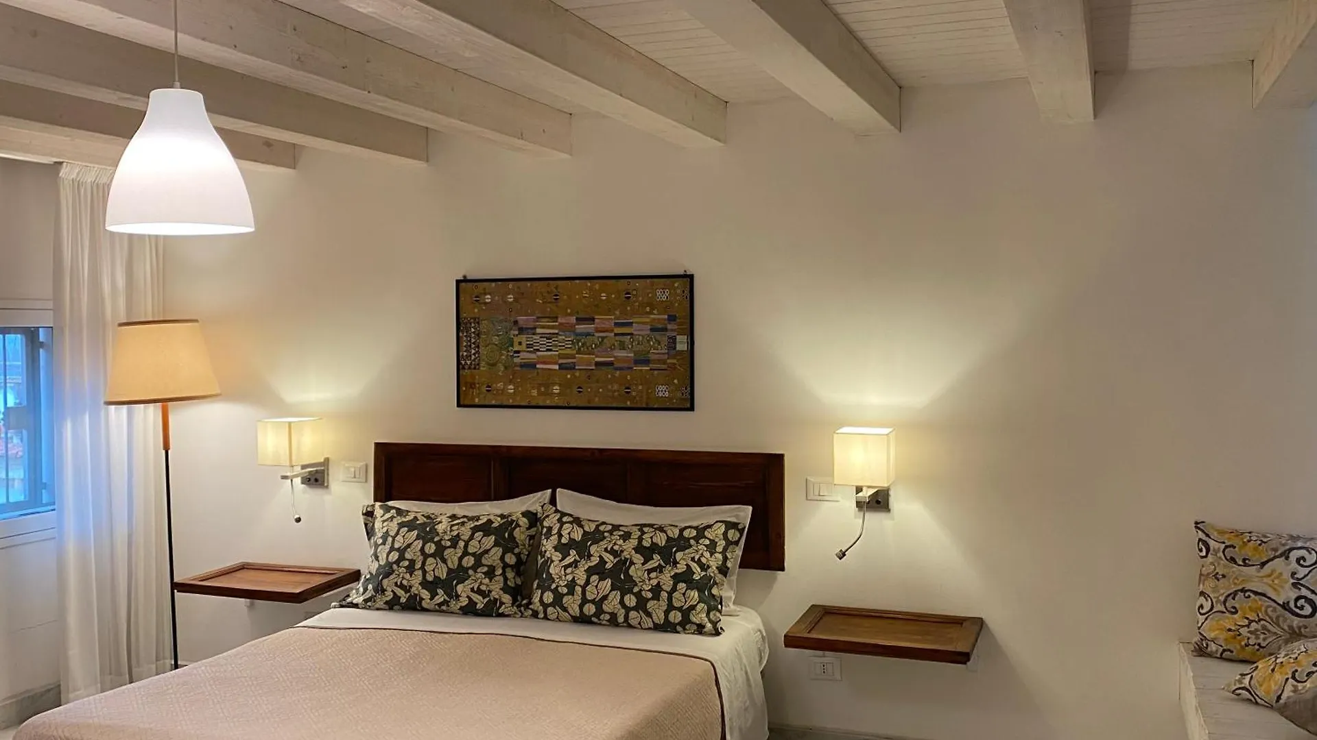47 Lincoln Street Apartment Palermo Italy
