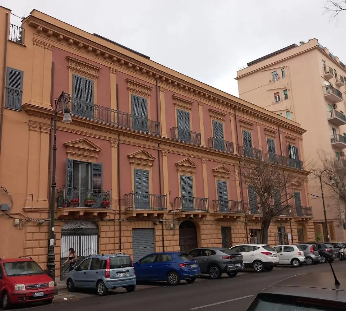 47 Lincoln Street Apartment Palermo