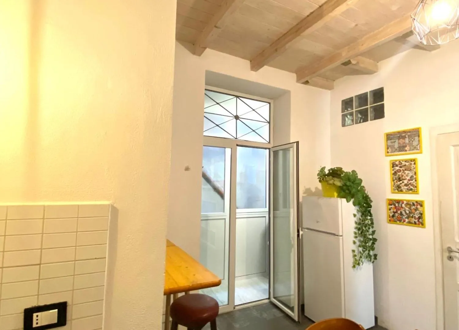 47 Lincoln Street Apartment Palermo