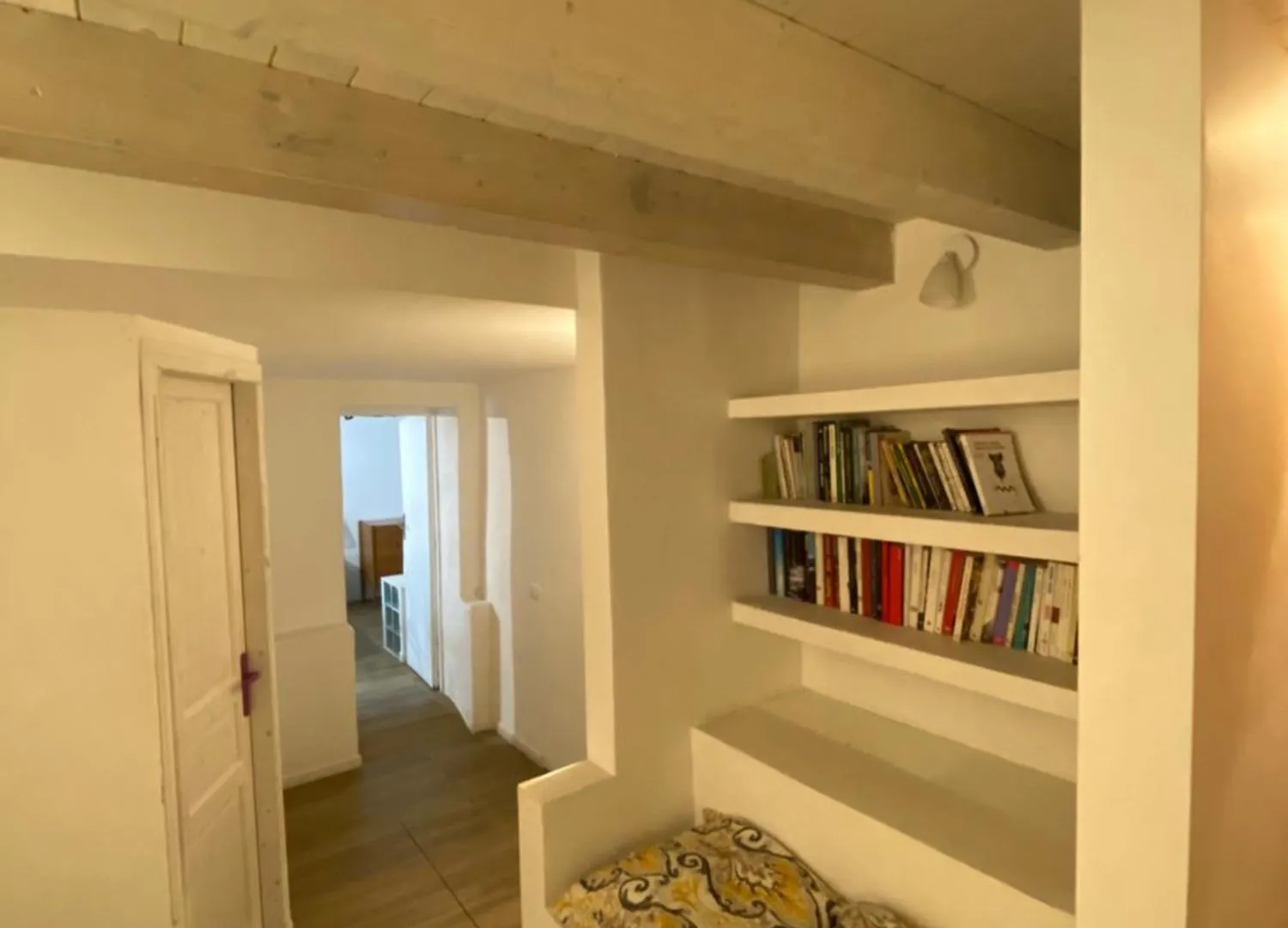 47 Lincoln Street Apartment Palermo 0*,  Italy