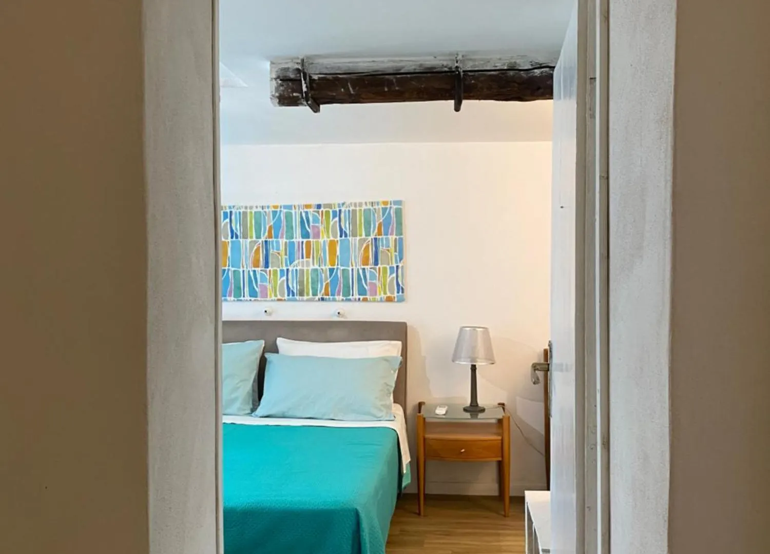 47 Lincoln Street Apartment Palermo Italy