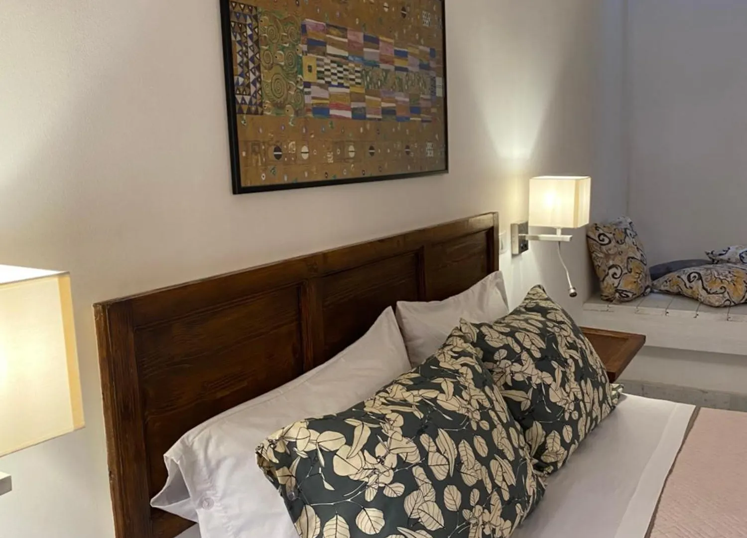 47 Lincoln Street Apartment Palermo