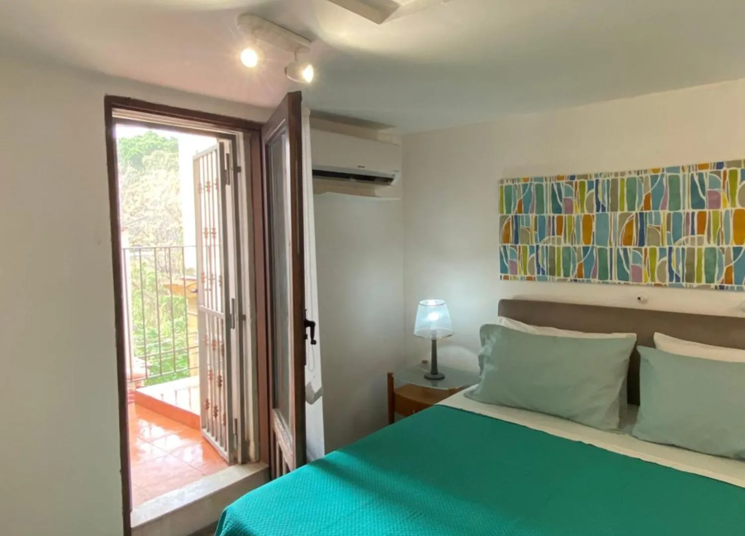 47 Lincoln Street Apartment Palermo 0*,