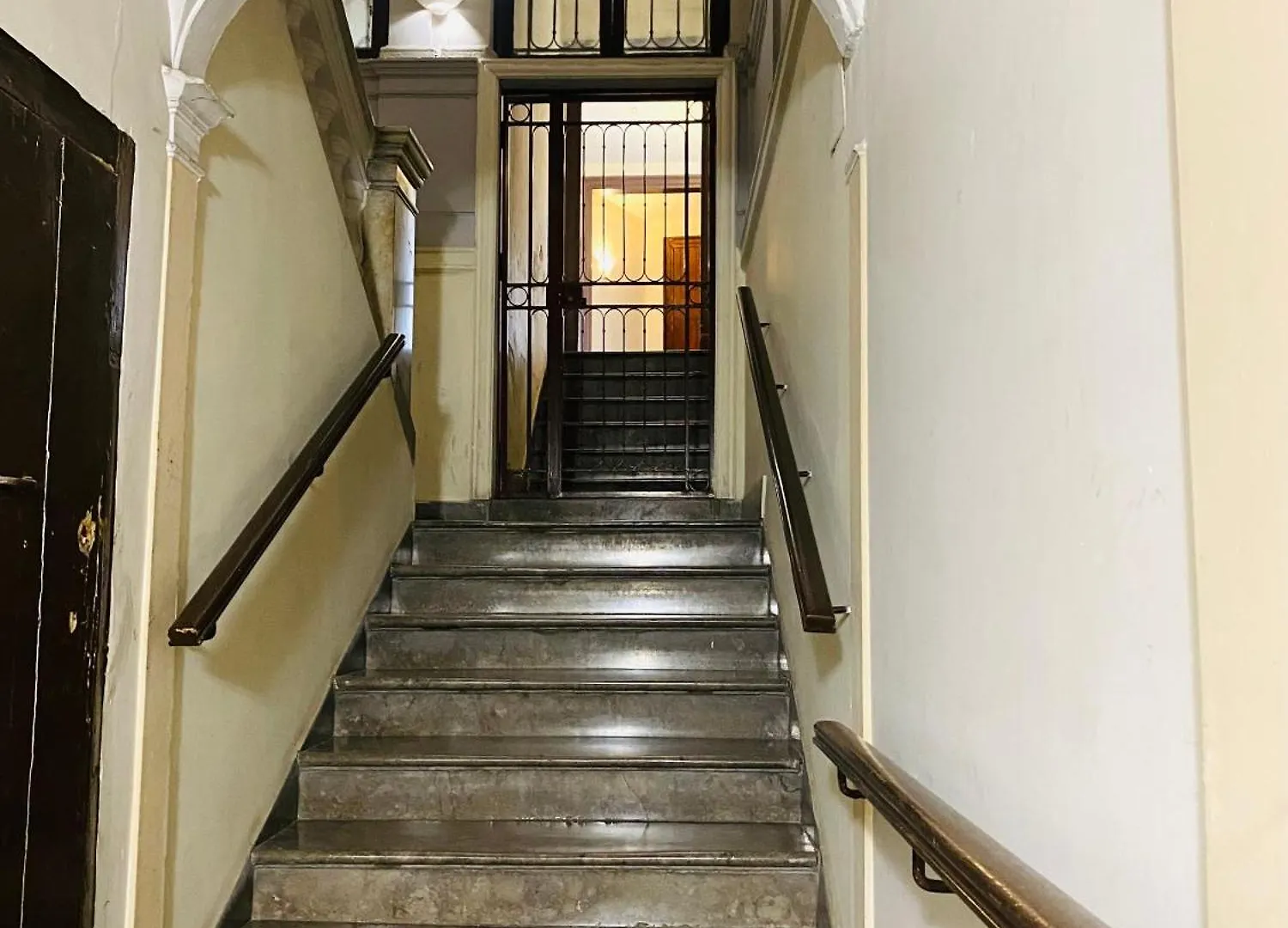 47 Lincoln Street Apartment Palermo