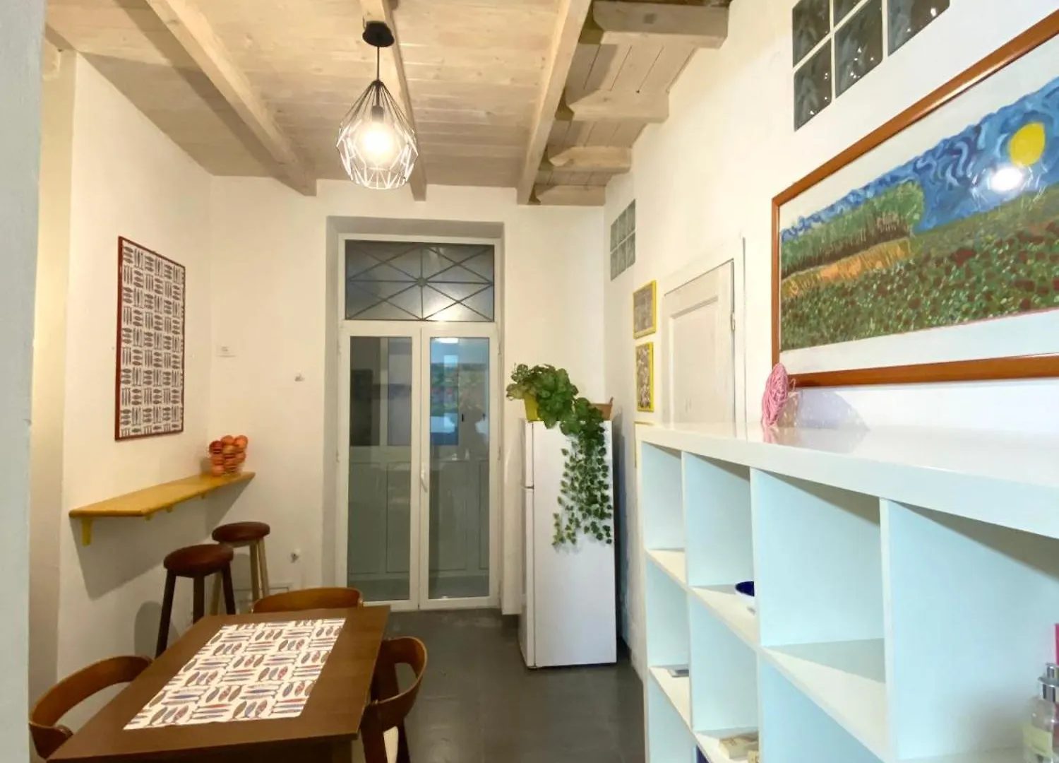 47 Lincoln Street Apartment Palermo