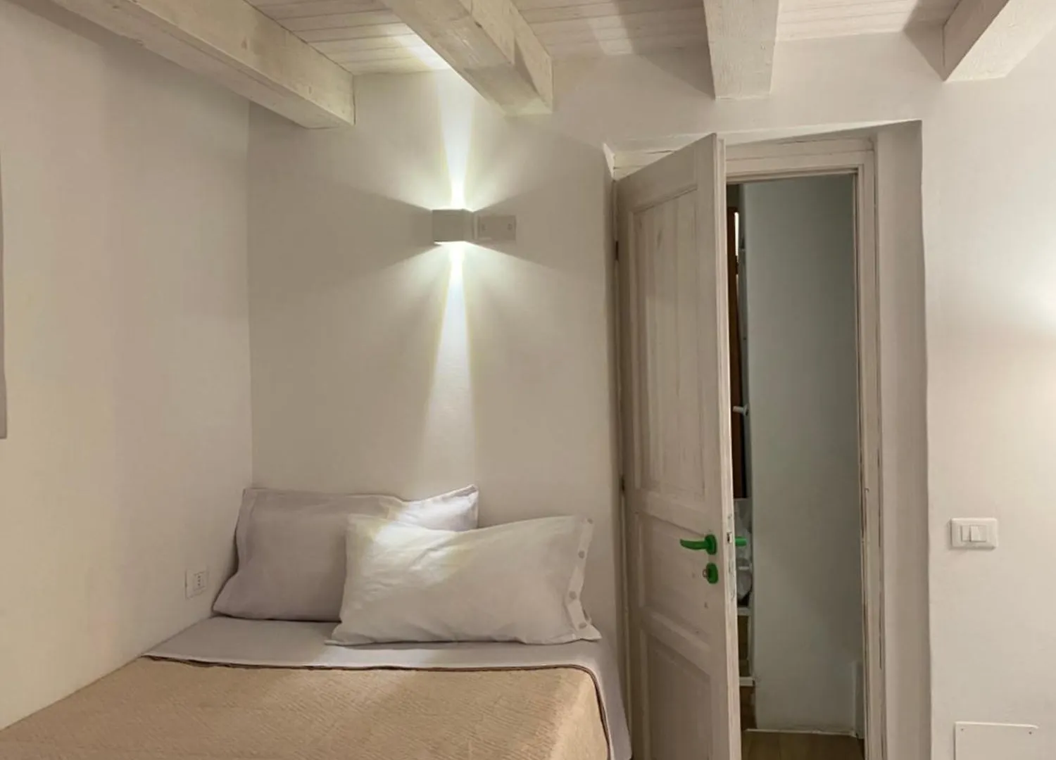 47 Lincoln Street Apartment Palermo