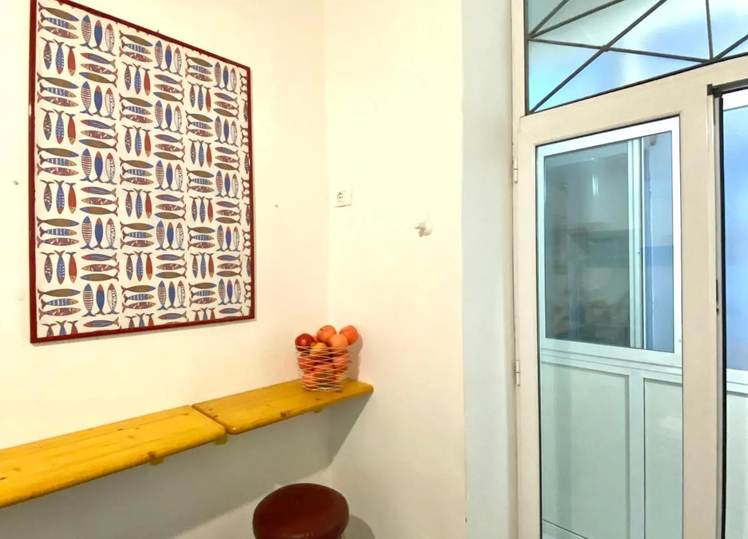 47 Lincoln Street Apartment Palermo 0*,  Italy