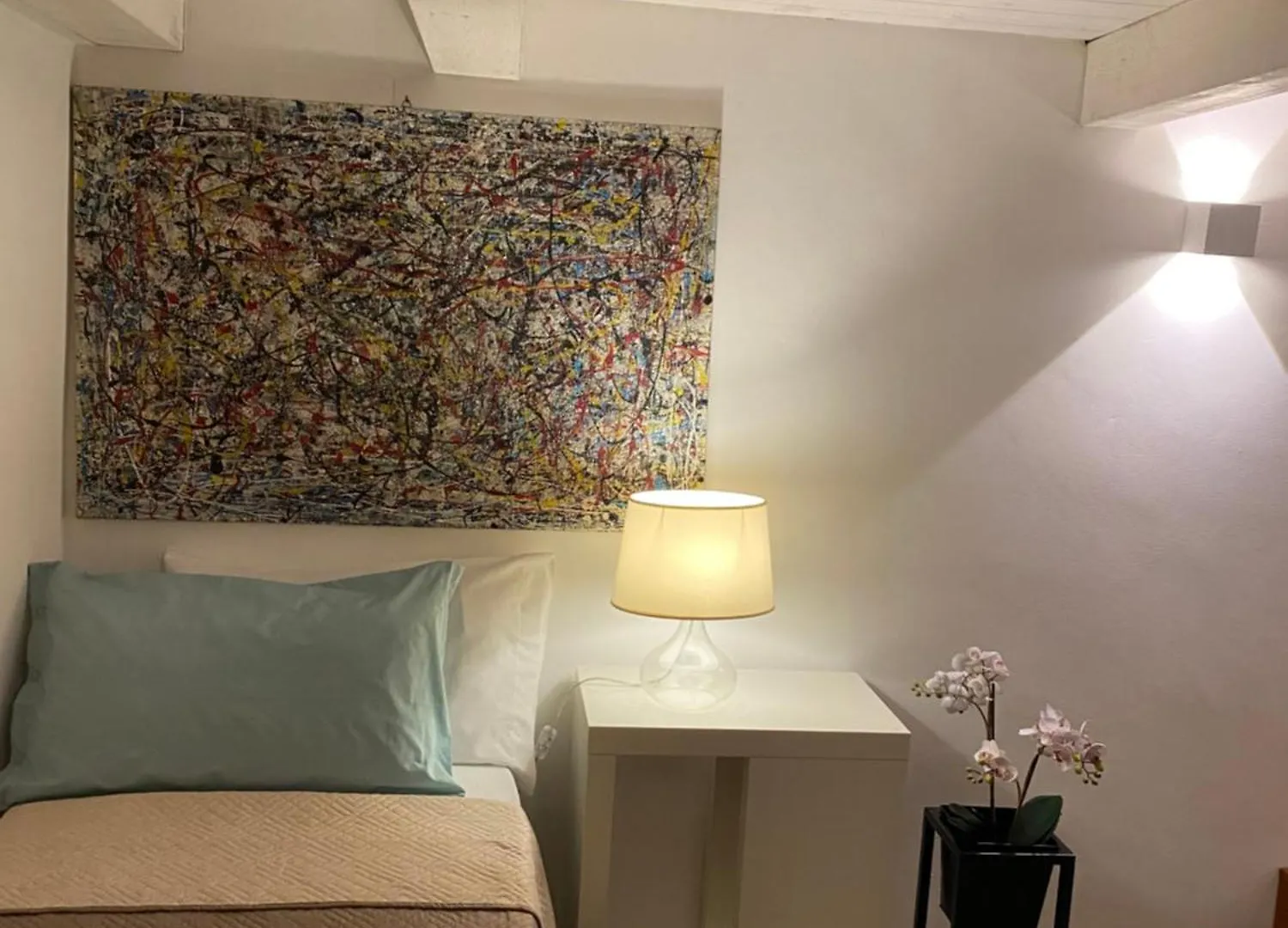 47 Lincoln Street Apartment Palermo 0*,  Italy