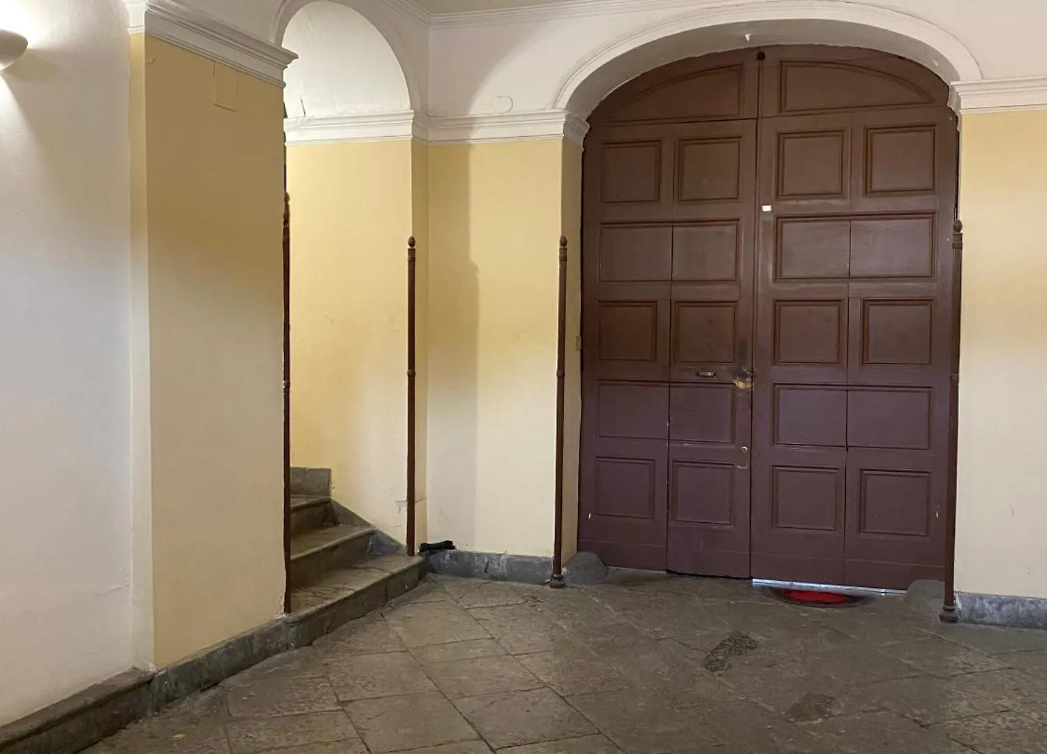 Apartament 47 Lincoln Street Palermo