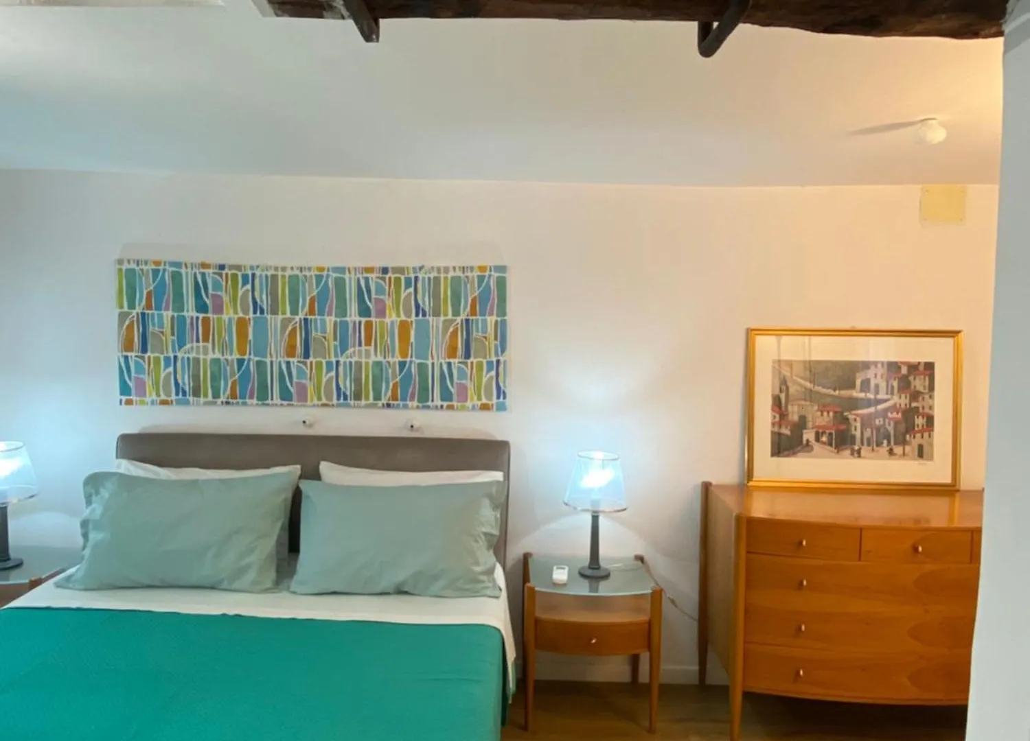 Apartament 47 Lincoln Street Palermo