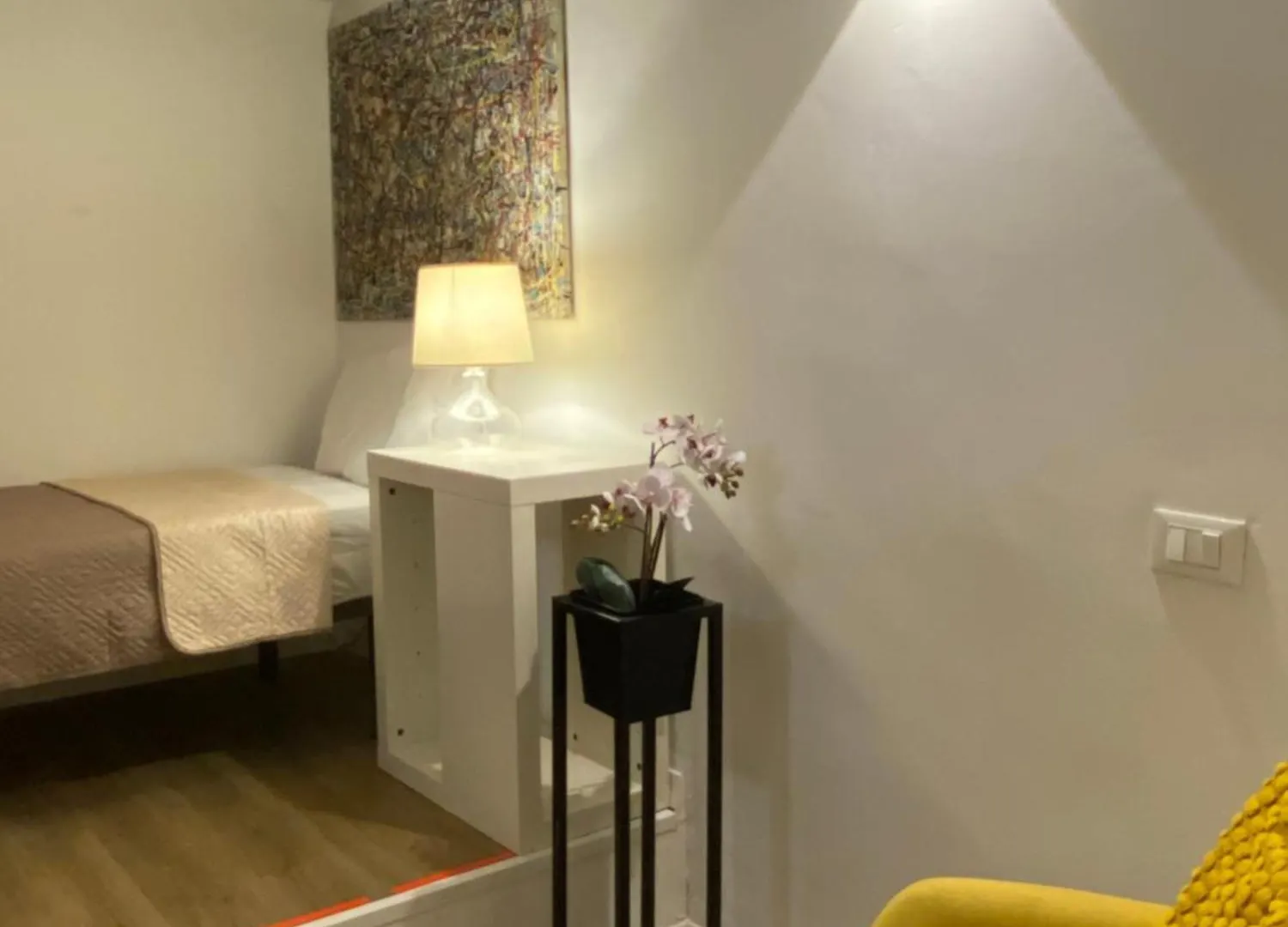 Apartament 47 Lincoln Street Palermo