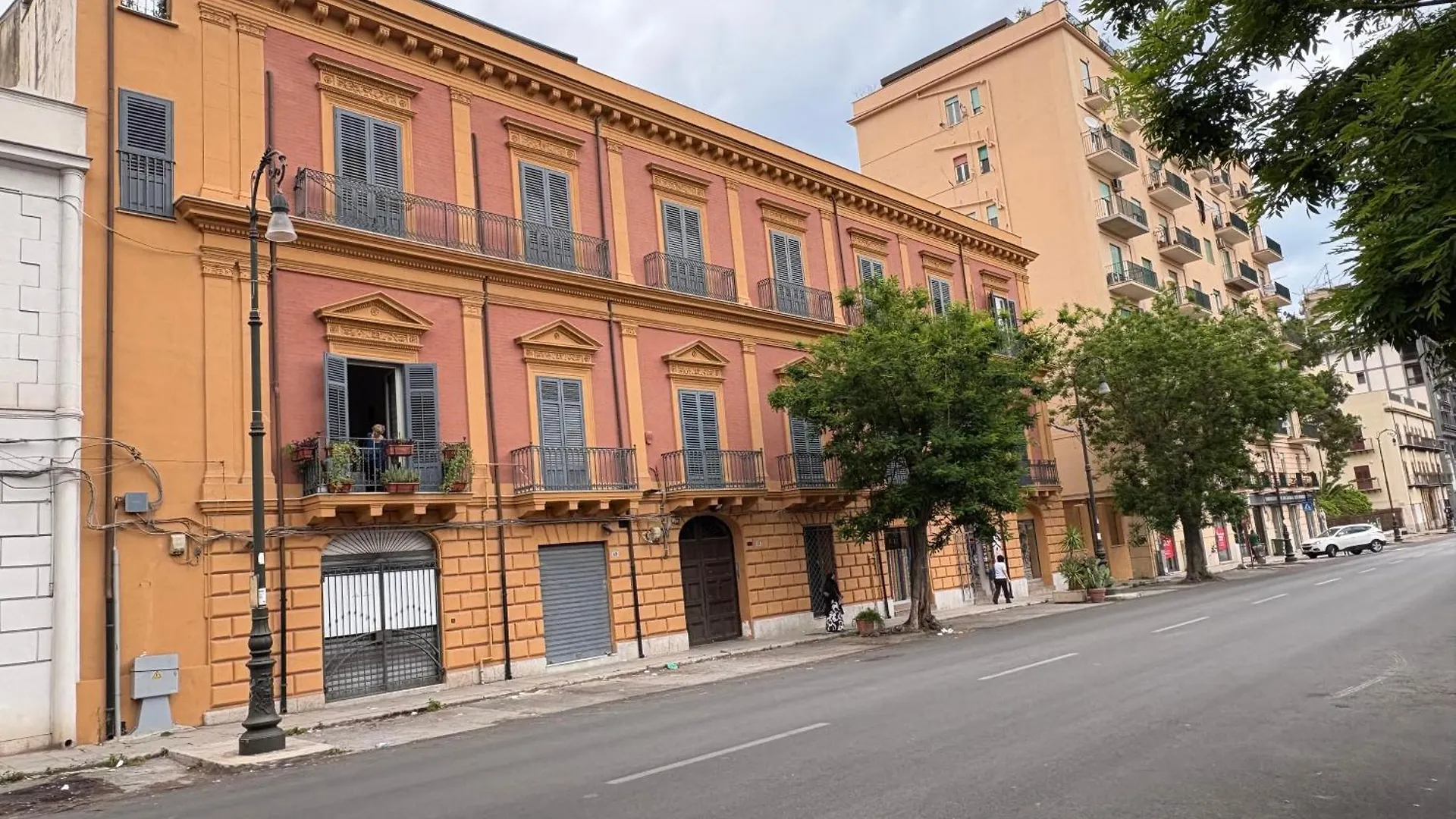 Apartament 47 Lincoln Street Palermo