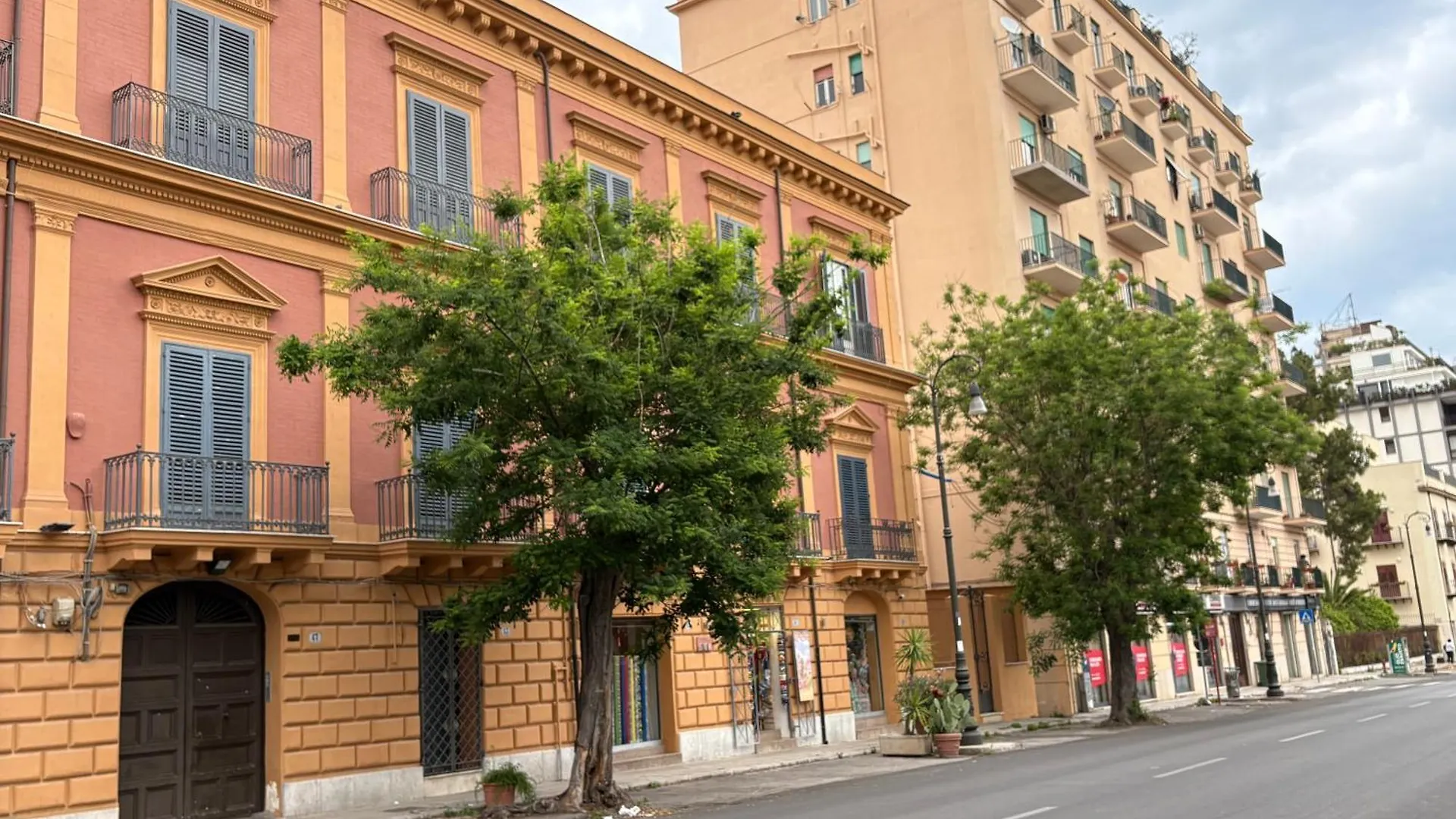 Apartament 47 Lincoln Street Palermo